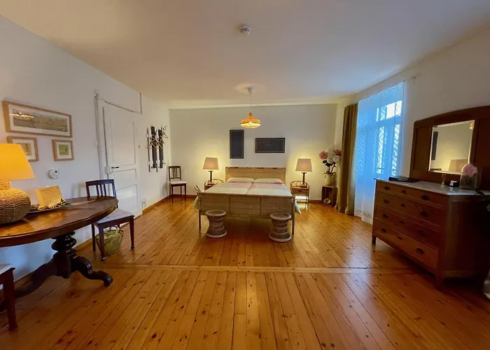 1912 - Apartment - Old Town