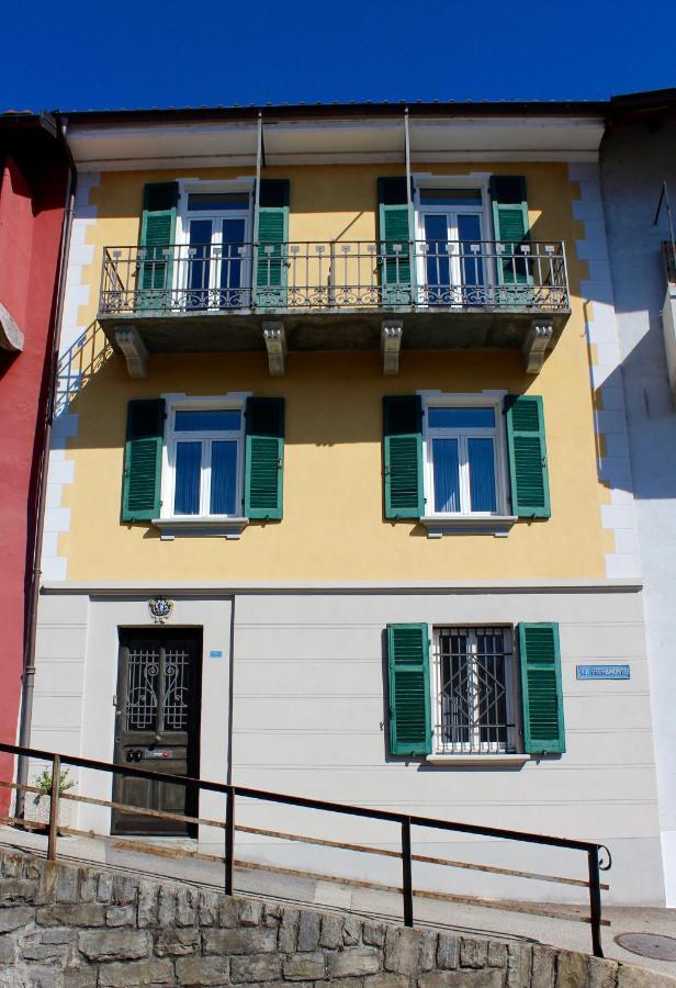 1912 - - Old Town Apartment Locarno