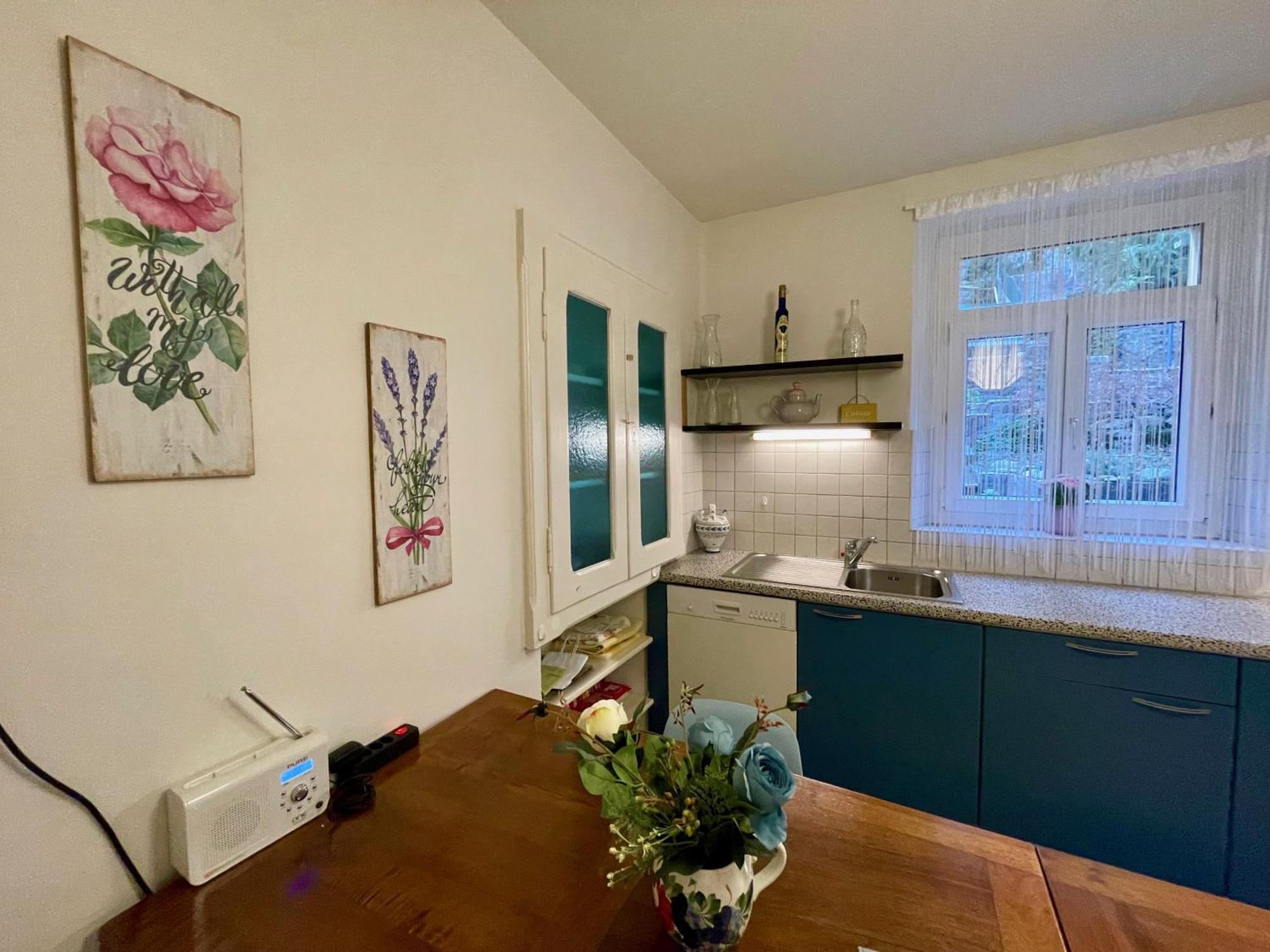 1912 - - Old Town Apartment Locarno